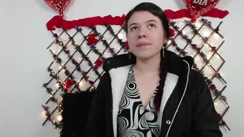 Natalia Walker online show from 05-09-26, 11:26