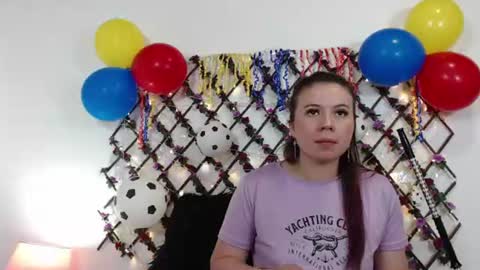 Natalia Walker online show from 06-21-26, 04:20
