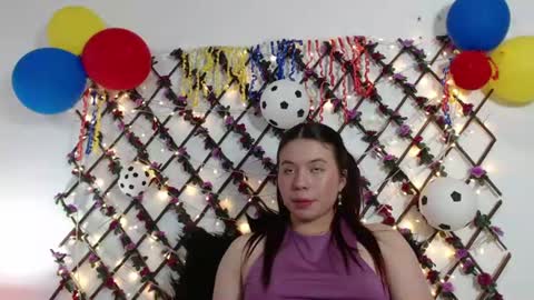 Natalia Walker online show from 07-14-26, 06:24