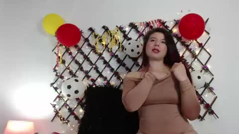 Natalia Walker online show from 07-17-26, 04:01