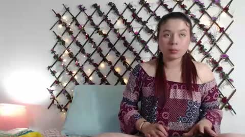 Natalia Walker online show from 07-22-26, 09:17