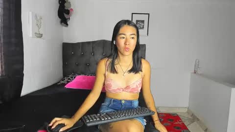 Snapshot of nataliaa05 chatting on 01-31-25, 09:05 Nati online show from 01-31-25, 09:05