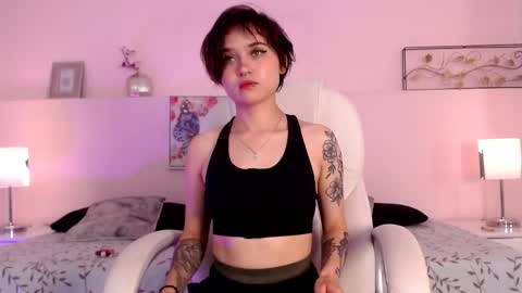 Natalia online show from 06-07-26, 11:30