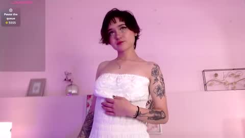 Natalia online show from 06-10-26, 03:07