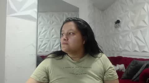 Natalia online show from 06-14-26, 01:24