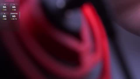 MistressNatalia online show from 11-08-25, 02:17