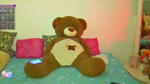 Natalia  online show from 06-16-26, 09:50
