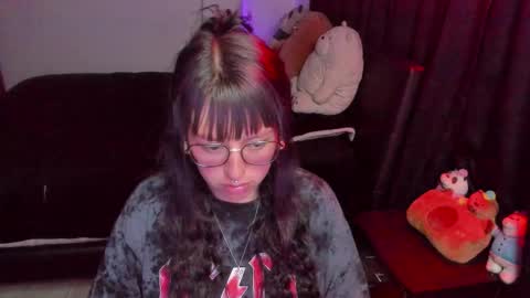 Natalia online show from 10-27-25, 10:14