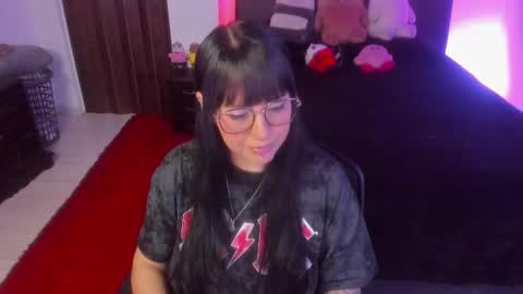Natalia online show from 01-10-26, 09:16