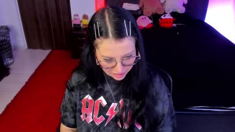 Natalia online show from 01-15-26, 12:48