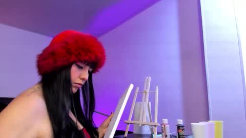 Natalia online show from 02-03-26, 10:48