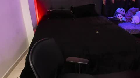 Natalia online show from 04-25-26, 07:55