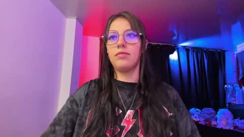 Natalia online show from 05-04-26, 04:19