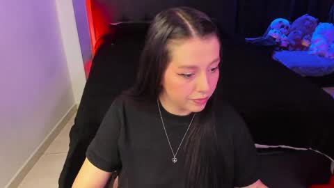 Natalia online show from 05-10-26, 12:05