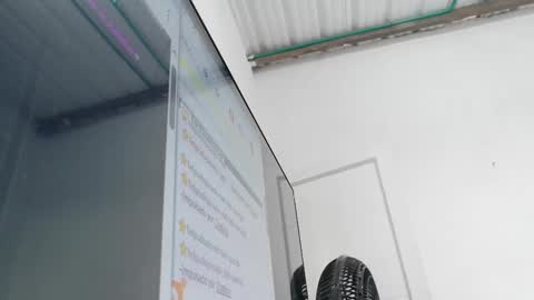 nataliavela online show from 03-08-26, 03:38