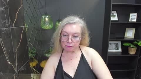 NataliCloud online show from 12-03-24, 01:21
