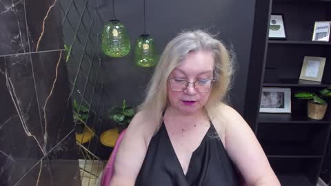 NataliCloud online show from 12-05-24, 04:34