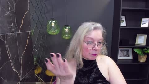 NataliCloud online show from 12-06-24, 01:22