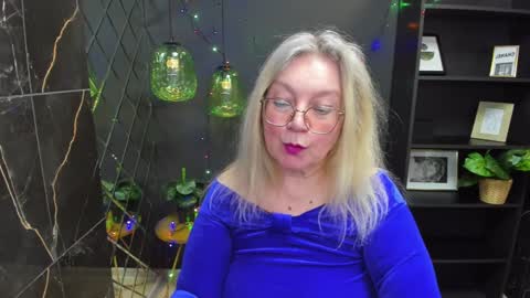 NataliCloud online show from 12-30-24, 07:42