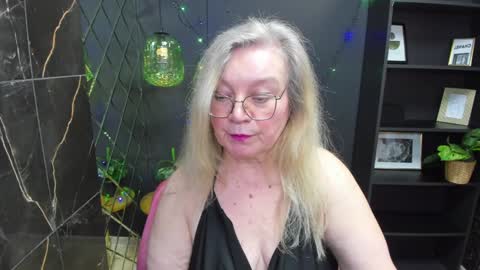 NataliCloud online show from 01-04-25, 07:23