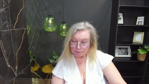 NataliCloud online show from 01-12-25, 07:21