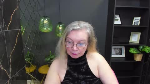 NataliCloud online show from 01-17-25, 01:35