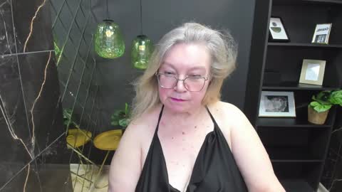 NataliCloud online show from 01-26-25, 01:25