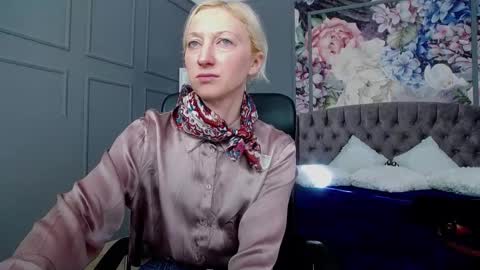 Natalie online show from 03-05-25, 09:27