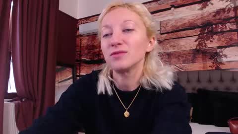 Natalie online show from 01-09-26, 12:08