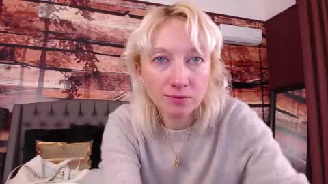 Natalie online show from 02-21-26, 07:20