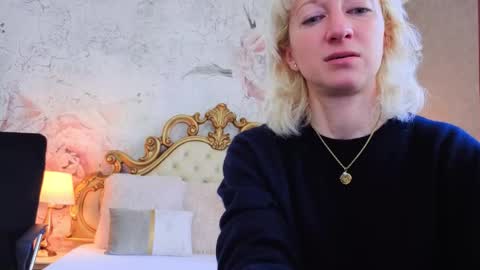 Natalie online show from 02-22-26, 07:19