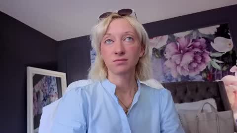 Natalie online show from 06-15-26, 06:59