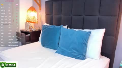 N A T A L I E online show from 03-25-26, 12:00