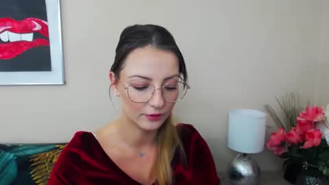 NatalieSexy online show from 02-06-25, 07:24