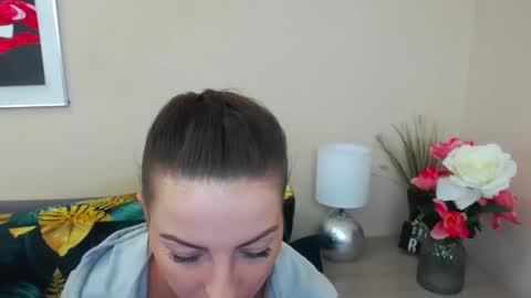 NatalieSexy online show from 02-20-25, 10:27