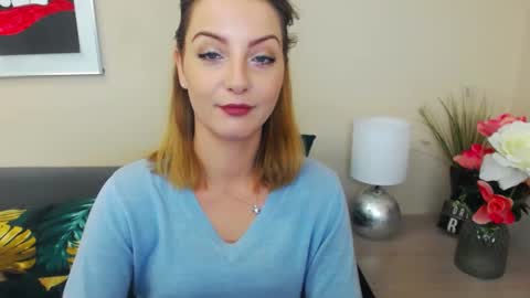 NatalieSexy online show from 02-21-25, 07:45