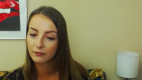 NatalieSexy online show from 09-10-25, 07:08