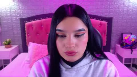 natalie  online show from 01-10-26, 03:30