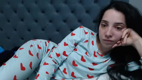 Miia online show from 01-19-25, 03:29