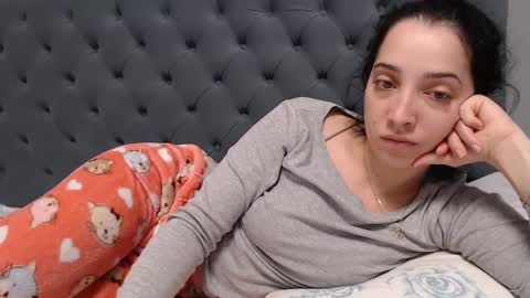 Miia online show from 02-03-25, 03:09