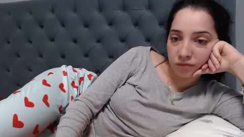 Miia online show from 02-07-25, 03:01