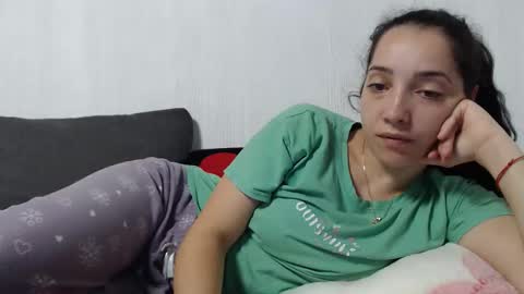 Miia online show from 10-25-25, 02:08