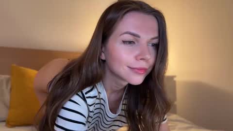 Im coming  online show from 02-13-25, 05:11
