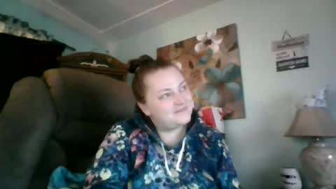 Snapshot of nataliedays chatting on 12-04-24, 07:34 Natalie online show from 12-04-24, 07:34