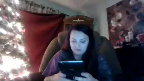 Snapshot of nataliedays chatting on 12-08-24, 06:33 Natalie online show from 12-08-24, 06:33