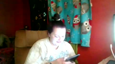 Snapshot of nataliedays chatting on 12-10-24, 02:16 Natalie online show from 12-10-24, 02:16