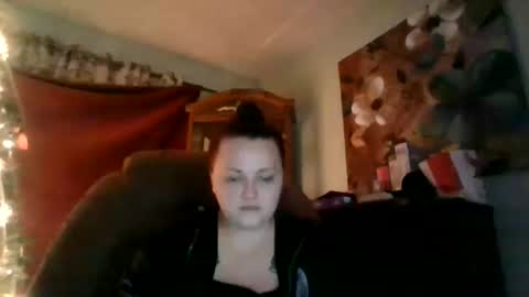 Snapshot of nataliedays chatting on 12-22-24, 01:34 Natalie online show from 12-22-24, 01:34