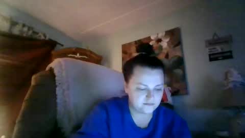 Snapshot of nataliedays chatting on 12-30-24, 05:48 Natalie online show from 12-30-24, 05:48