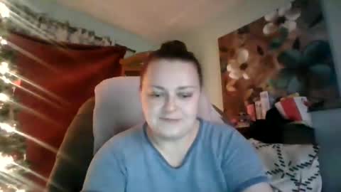 Snapshot of nataliedays chatting on 01-02-25, 02:22 Natalie online show from 01-02-25, 02:22