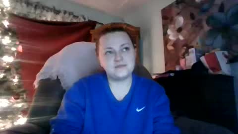 Snapshot of nataliedays chatting on 01-10-25, 02:34 Natalie online show from 01-10-25, 02:34